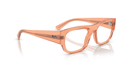 Transparent Orange - 0RX7218 8056597842884