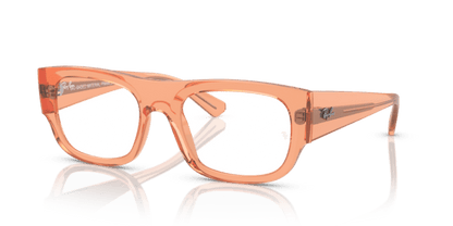 Transparent Orange - 0RX7218 8056597842884