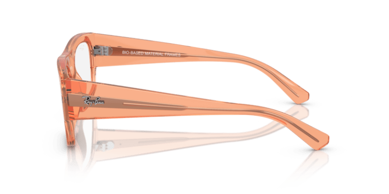 Transparent Orange - 0RX7218 8056597842884