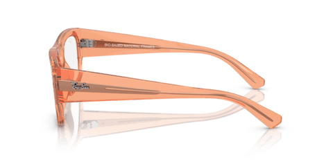 Transparent Orange - 0RX7218 8056597842884