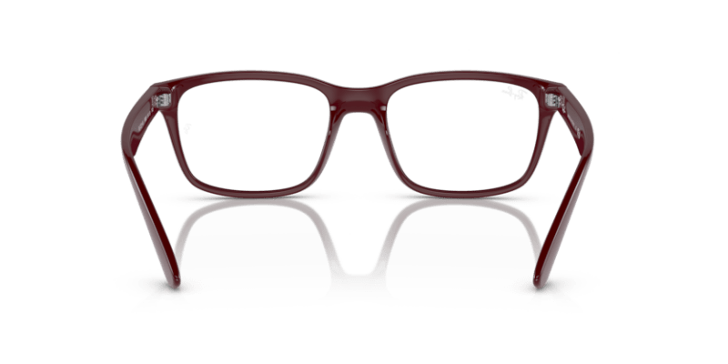 Dark Red - 0RX7221M 8056597854047