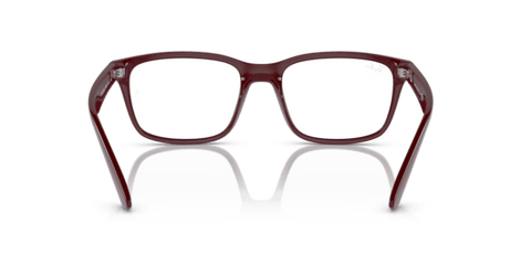 Dark Red - 0RX7221M 8056597854047