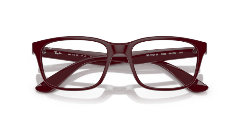 Dark Red - 0RX7221M 8056597854047