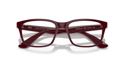 Dark Red - 0RX7221M 8056597854047