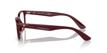 Dark Red - 0RX7221M 8056597854047