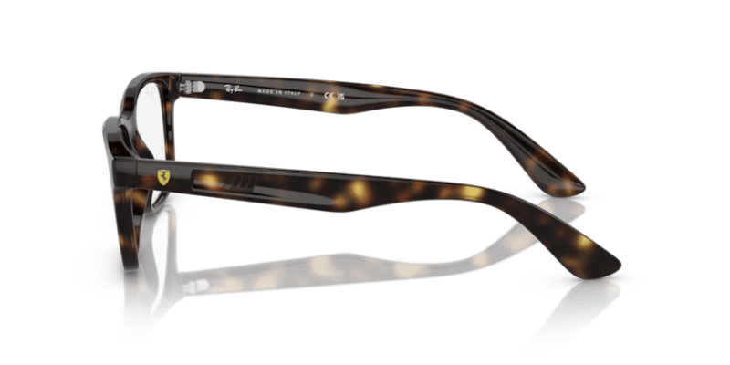 Tortoise - (Havana F686) -  8056597854054