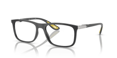 0RX7222M - Ray - Ban Vista - Grey - (Grey F624) - 54 - 18 - 145 MM - Ardor Eyewear 8056597853996