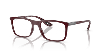 Dark Red - 0RX7222M 8056597854009