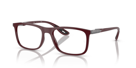 Dark Red - 0RX7222M 8056597854009