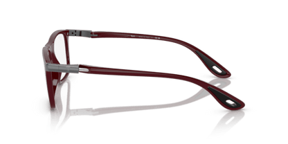 Dark Red - 0RX7222M 8056597854009