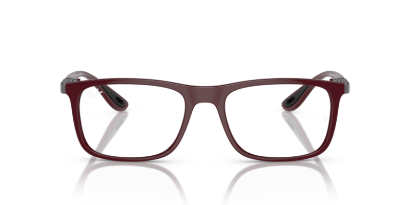 Dark Red - 0RX7222M 8056597854009