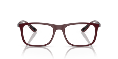 Dark Red - 0RX7222M 8056597854009