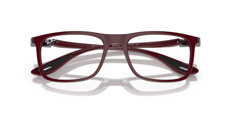Dark Red - 0RX7222M 8056597854009