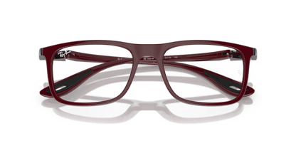 Dark Red - 0RX7222M 8056597854009