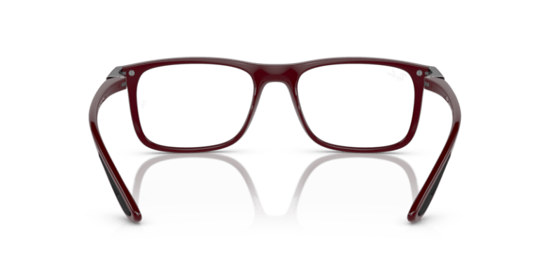 Dark Red - 0RX7222M 8056597854009