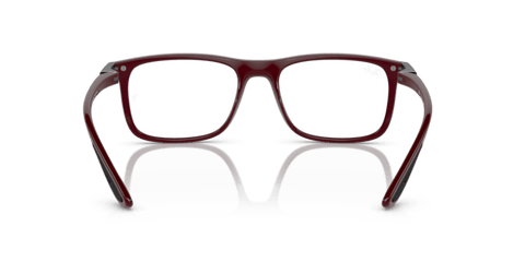 Dark Red - 0RX7222M 8056597854009