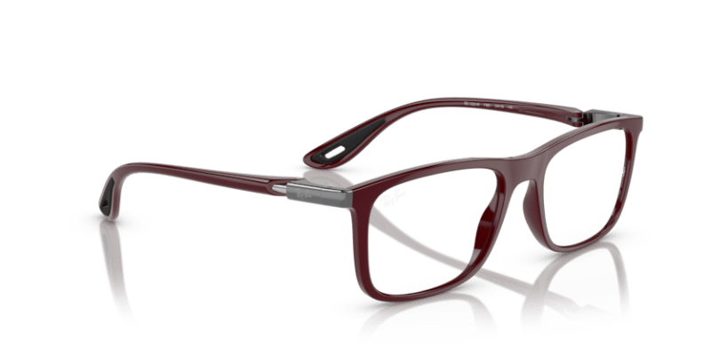 Dark Red - 0RX7222M 8056597854009