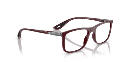 Dark Red - 0RX7222M 8056597854009