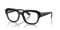 0RX7225 - Ray - Ban Vista - Black - (Black 8260) - 52 - 20 - 145 MM - Ardor Eyewear 8056597938563