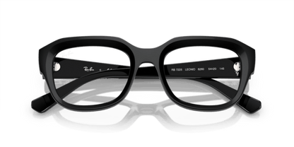 Black - 0RX7225 8056597938563