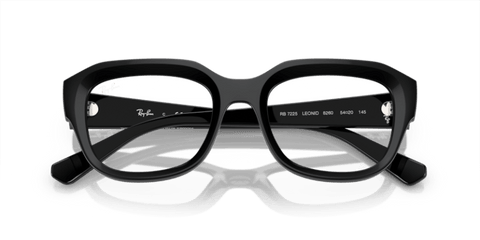Black - 0RX7225 8056597938563