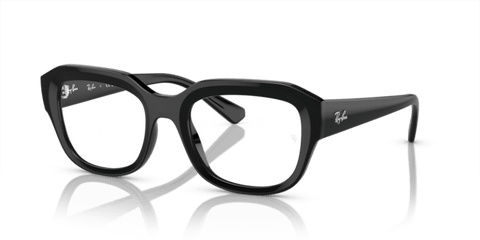 Black - 0RX7225 8056597938563