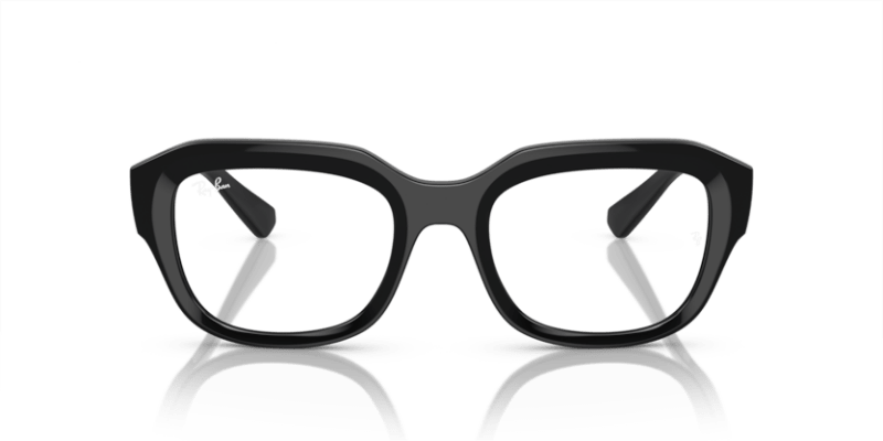 Black - 0RX7225 8056597938563