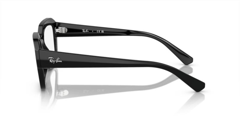 Black - 0RX7225 8056597938563