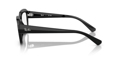 Black - 0RX7225 8056597938563