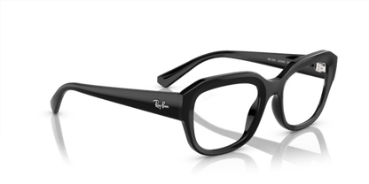 Black - 0RX7225 8056597938563