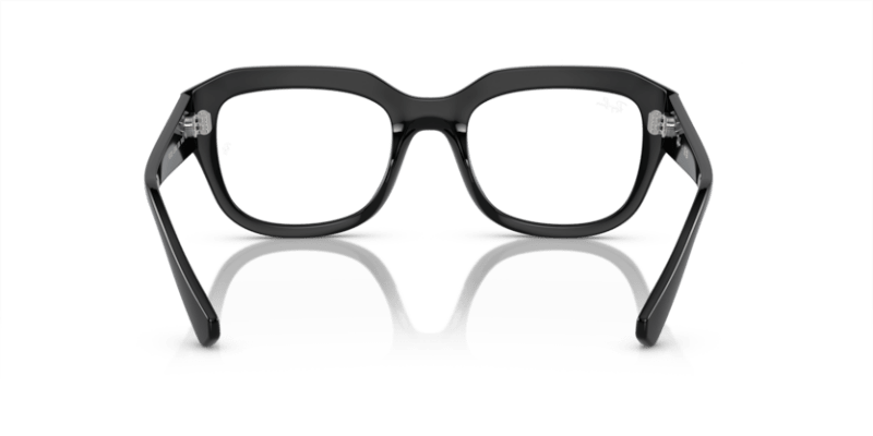 Black - 0RX7225 8056597938563