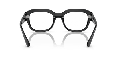 Black - 0RX7225 8056597938563