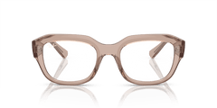 0RX7225 - Ray - Ban Vista - Brown - (Transparent Light Brown 8317) - 52 - 20 - 145 MM - Ardor Eyewear 8056597938624