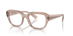 0RX7225 - Ray - Ban Vista - Brown - (Transparent Light Brown 8317) - 52 - 20 - 145 MM - Ardor Eyewear 8056597938624