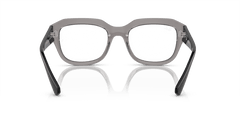 0RX7225 - Ray - Ban Vista - Grey - (Transparent Grey 8316) - 52 - 20 - 145 MM - Ardor Eyewear 8056597938600