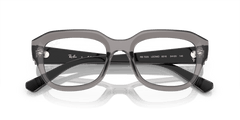 0RX7225 - Ray - Ban Vista - Grey - (Transparent Grey 8316) - 52 - 20 - 145 MM - Ardor Eyewear 8056597938600