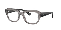 0RX7225 - Ray - Ban Vista - Grey - (Transparent Grey 8316) - 52 - 20 - 145 MM - Ardor Eyewear 8056597938600