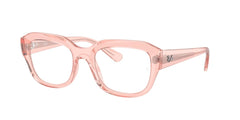 0RX7225 - Ray - Ban Vista - Pink - (Transparent Pink 8318) - 52 - 20 - 145 MM - Ardor Eyewear 8056597938648