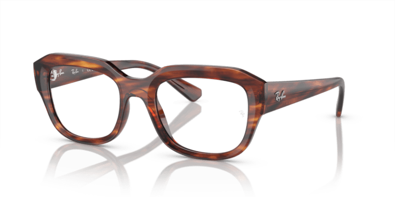Striped Havana - 0RX7225 8056597938587