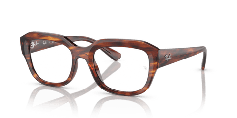 Striped Havana - 0RX7225 8056597938587