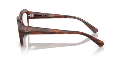 Striped Havana - 0RX7225 8056597938587