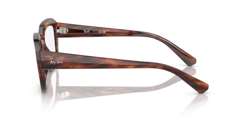 Striped Havana - 0RX7225 8056597938587