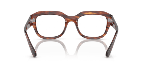 Striped Havana - 0RX7225 8056597938587