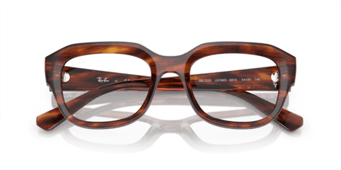 Striped Havana - 0RX7225 8056597938587