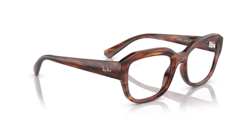 Striped Havana - 0RX7225 8056597938587