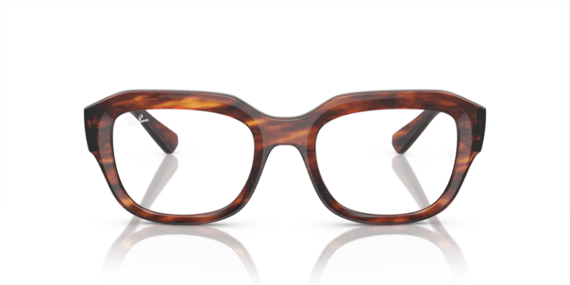 Striped Havana - 0RX7225 8056597938587
