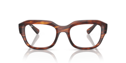 Striped Havana - 0RX7225 8056597938587