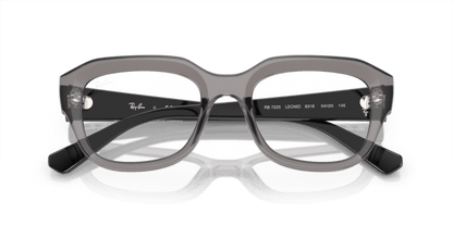 Transparent Grey - 0RX7225 8056597938600