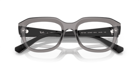 Transparent Grey - 0RX7225 8056597938600