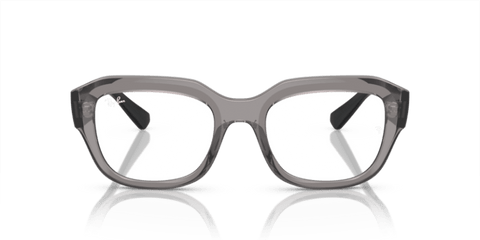 Transparent Grey - 0RX7225 8056597938600